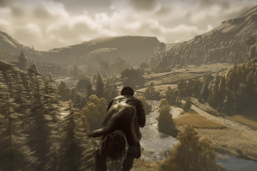 Modes of Transportation