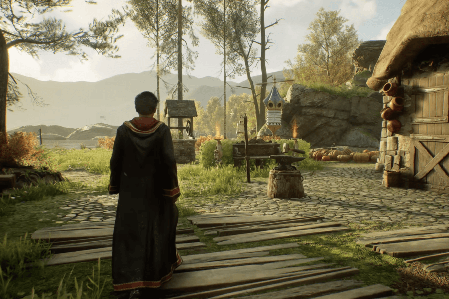 Vivarium: A Sanctuary for your Beasts