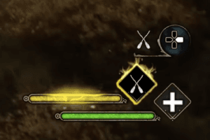 Broom Flight turbo meter